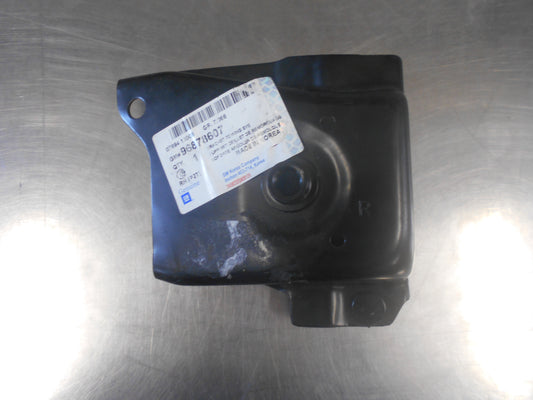 Holden TK Barina Genuine Radiator Support Tow Hook Bracket New Part