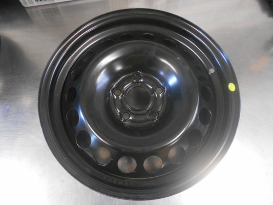 Holden Astra Genuine 16x6.5 Steel Rim New Part