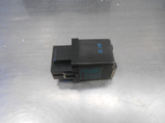 Toyota Hilux/Corolla/Supra/Landcruiser/Coaster Genuine Indicator Relay New Part