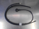 Holden Cruze Genuine Pos-Neg Battery Cable New Part