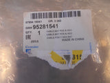 Holden Cruze Genuine Pos-Neg Battery Cable New Part