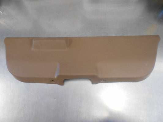 Holden LD Astra Genuine Tailgate Finisher Panel New Part