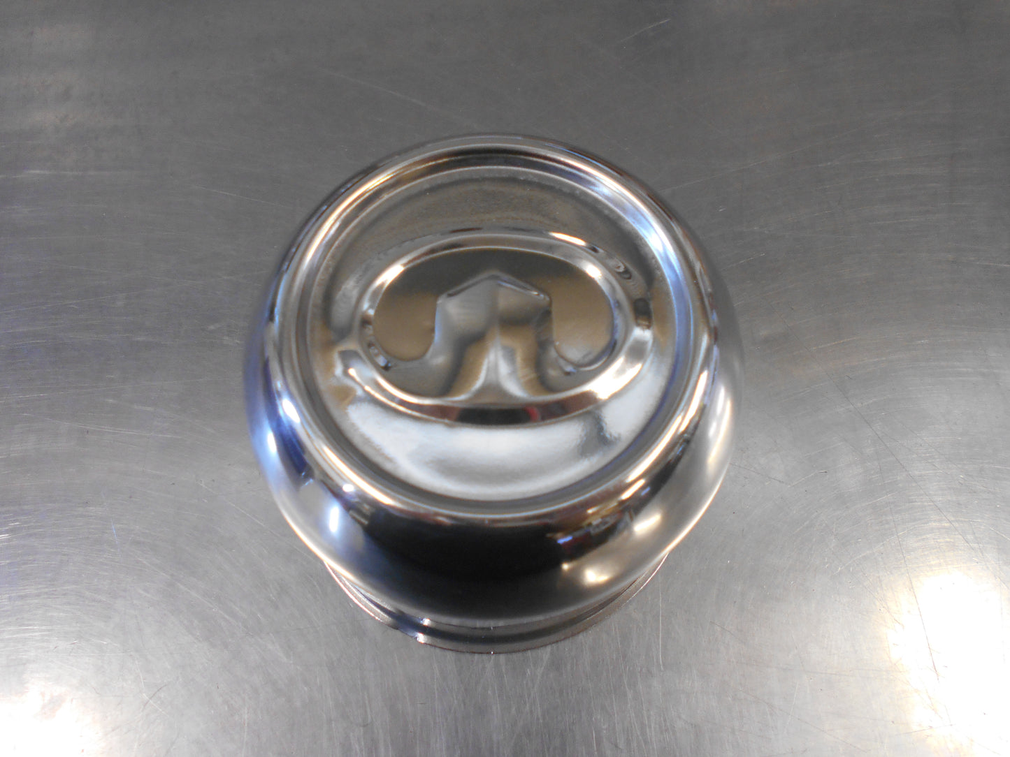 Great Wall V240 Genuine Wheel Hubcap New Part