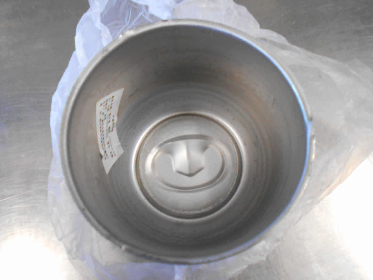Great Wall V240 Genuine Wheel Hubcap New Part