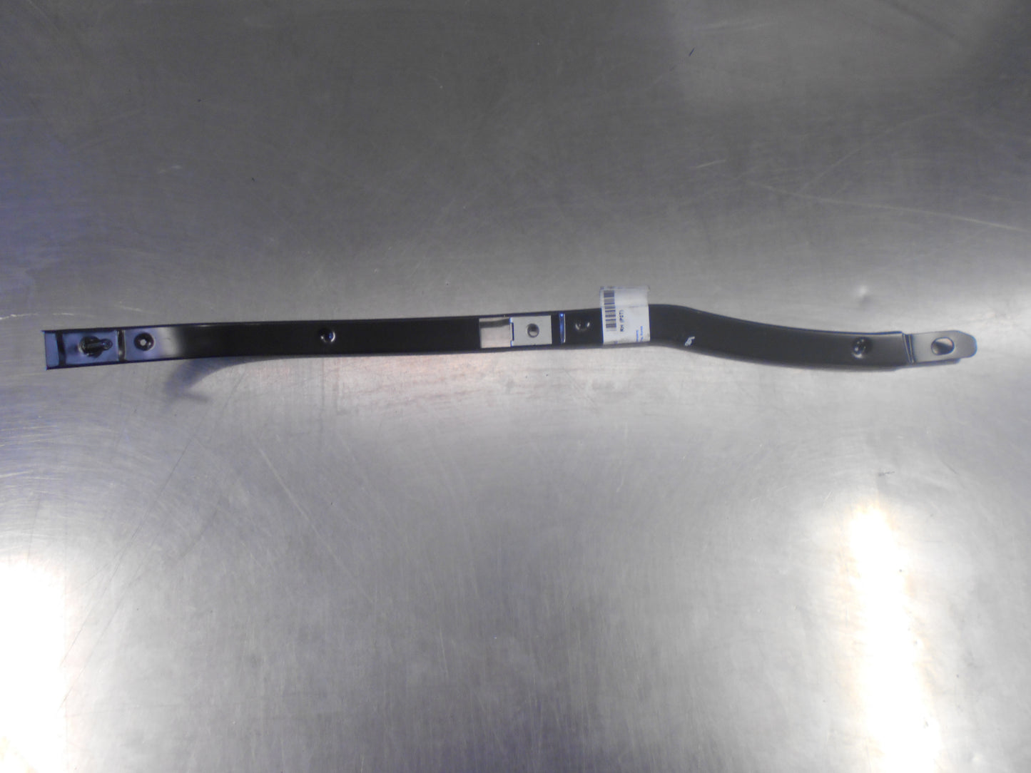 Holden TK Barina Genuine Right Hand Rear Bumper Reinforcement New Part