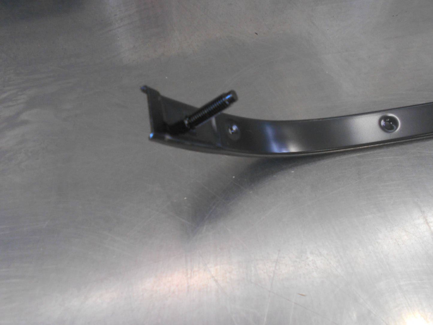 Holden TK Barina Genuine Right Hand Rear Bumper Reinforcement New Part