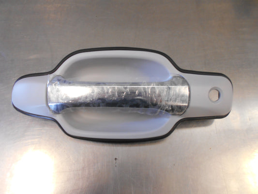 Great Wall V240 Genuine Left Hand Front Door Assembly New Part