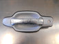 Great Wall V240 Genuine Left Hand Front Door Assembly New Part