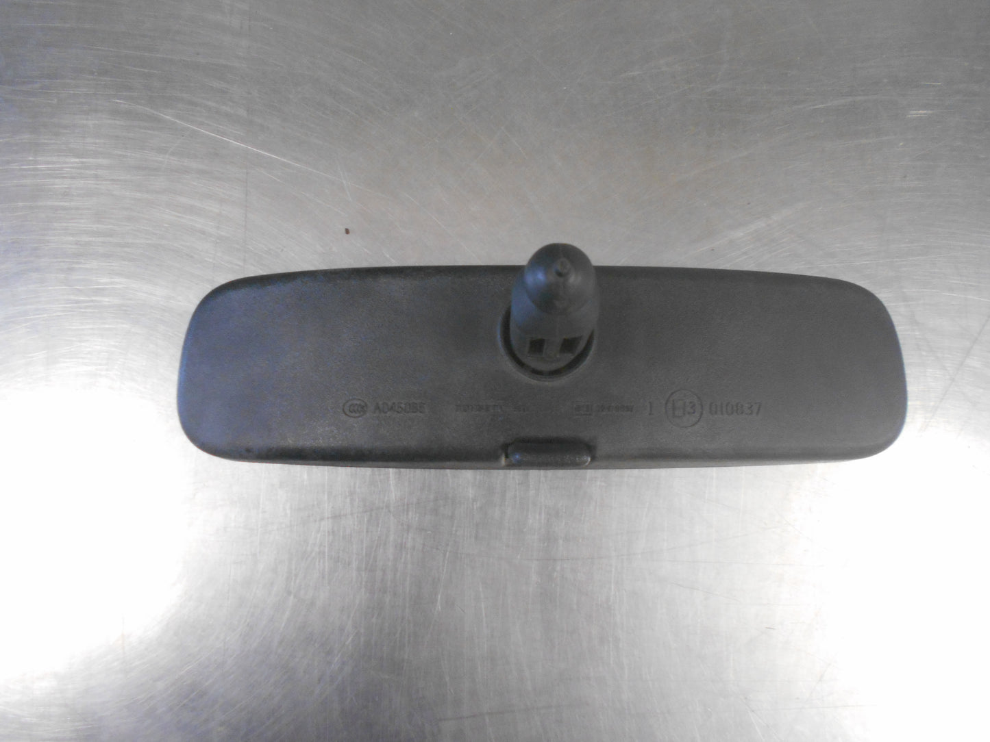 Nissan Micra/X-Trail Genuine Interior Rear View Mirror Used Part