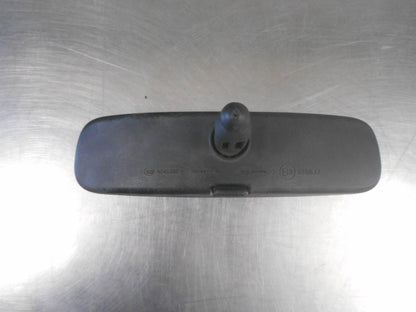 Nissan Micra/X-Trail Genuine Interior Rear View Mirror Used Part