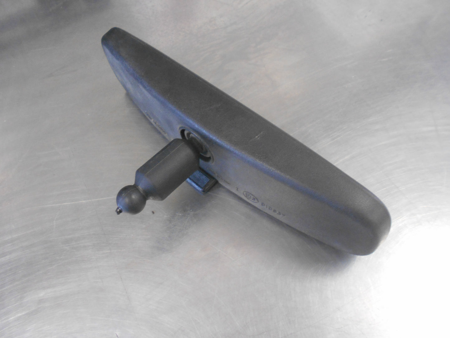 Nissan Micra/X-Trail Genuine Interior Rear View Mirror Used Part