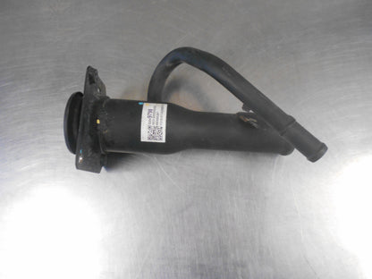 Chevrolet Camaro Genuine Fuel Filler Neck Used Part