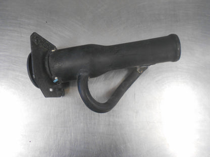 Chevrolet Camaro Genuine Fuel Filler Neck Used Part