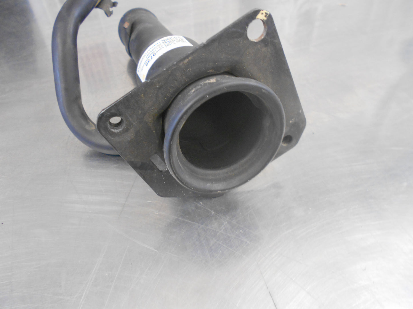 Chevrolet Camaro Genuine Fuel Filler Neck Used Part