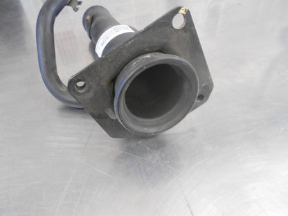 Chevrolet Camaro Genuine Fuel Filler Neck Used Part