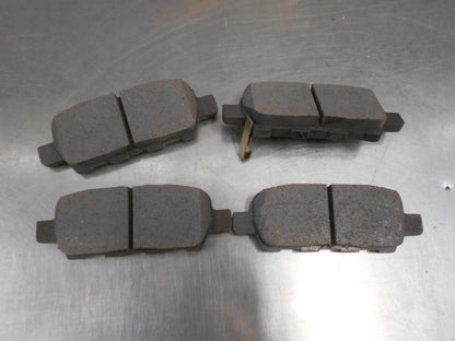 Nissan Maxima/Altima Rear Disc Brake Pad Set New Part