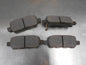Nissan Maxima/Altima Rear Disc Brake Pad Set New Part