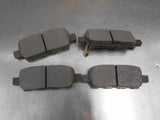 Nissan Maxima/Altima Rear Disc Brake Pad Set New Part