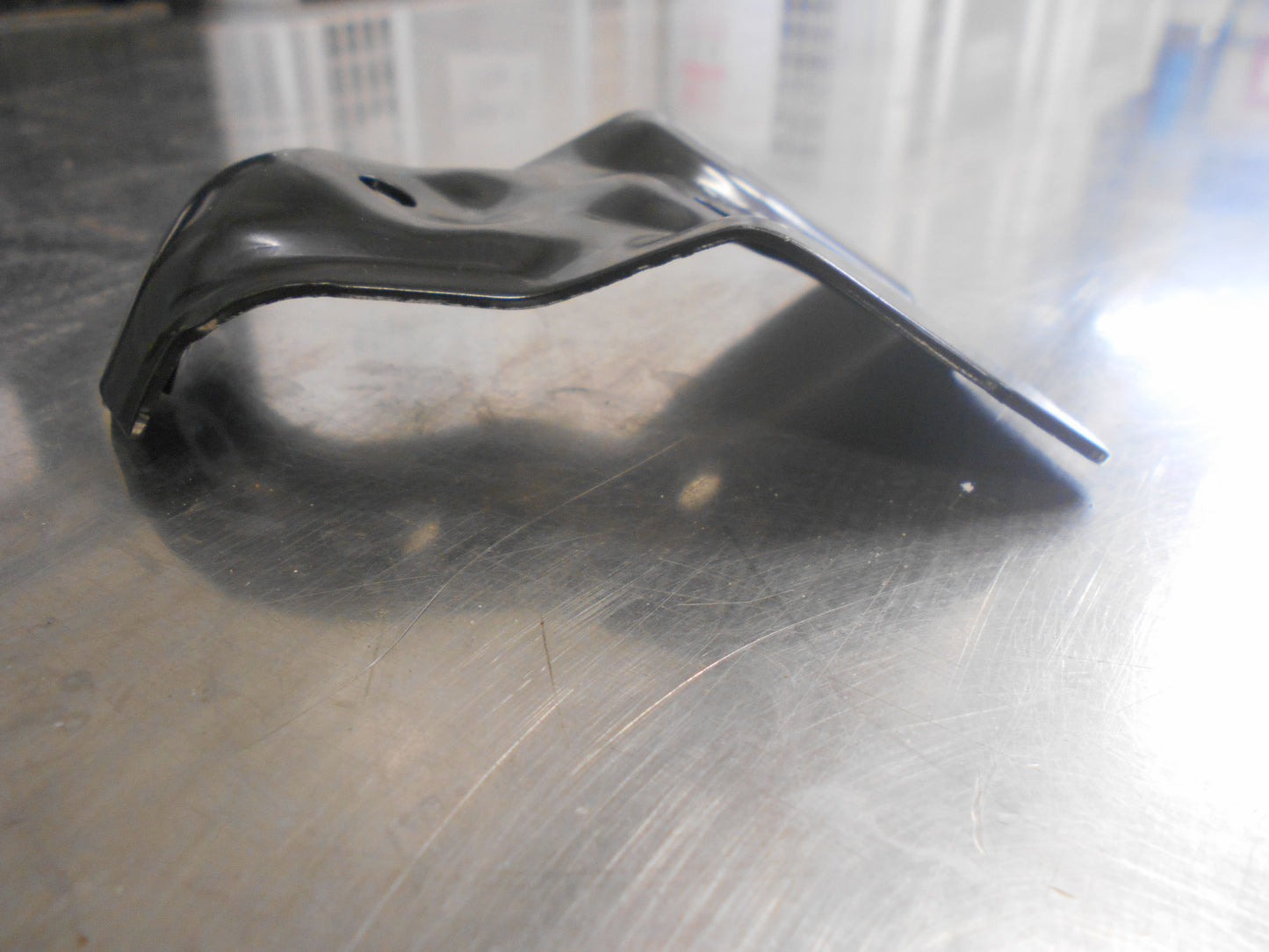 Toyota Hilux Genuine Front End Panel Right Hand Bracket New Part