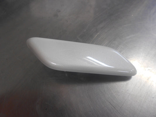 Toyota Landcruiser Prado Genuine Right Hand Headlight Washer Cap New Part
