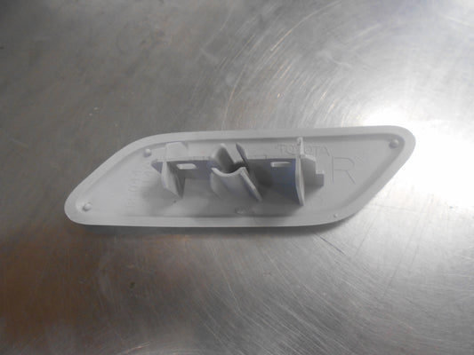 Toyota Landcruiser Prado Genuine Right Hand Headlight Washer Cap New Part