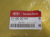 Kia Carnival/Kia Sorento Genuine Oil Seal Case Assembly New Part