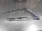 Toyota Corolla Genuine Left Hand Fog Light Mounting Bracket New Part