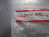 Toyota Various Models Genuine Wheel Hub Stud New Part