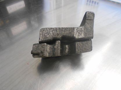 Holden TS Astra Genuine Front Bumper Right Hand Foam Support New Part