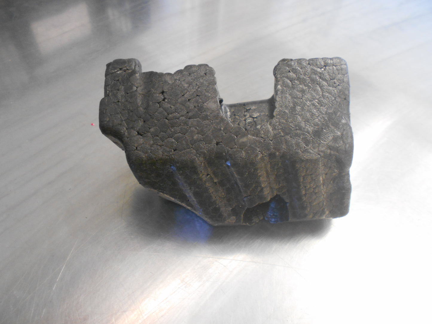 Holden TS Astra Genuine Front Bumper Right Hand Foam Support New Part