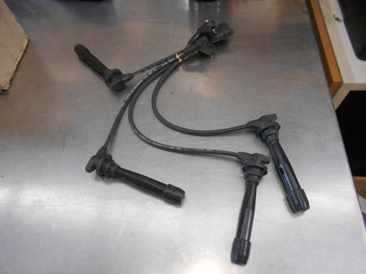 Hyundai Getz Genuine Spark Plug Cable Set New Part