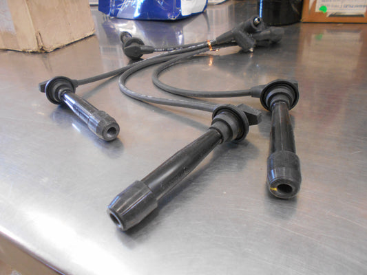 Hyundai Getz Genuine Spark Plug Cable Set New Part