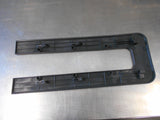 Hyundai Santa Fe Genuine Left Hand Inner Rail Cover New Part