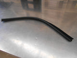 Hyundai Tucson Genuine Left Rear Door Window Belt Weatherstrip New Part