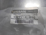 Nissan Various Models Genuine Wheel Hub Stud New Part