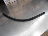 Hyundai Tucson Genuine Left Rear Door Window Belt Weatherstrip New Part