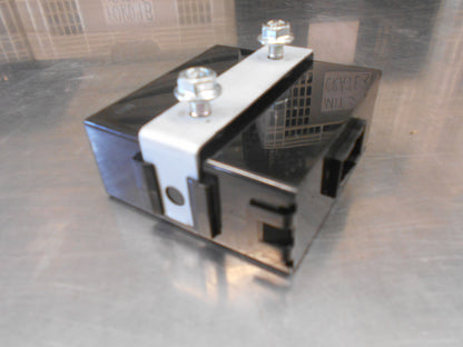 Holden Captiva Genuine Rear Object Alarm Module New Part