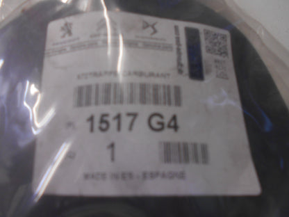Citroen C5 Genuine Fuel Flap Tank Filler Cap New Part