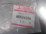 Mitsubishi Various Models Genuine Wheel Cylinder Repair Kit New Part