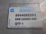 Holden Jackaroo Genuine Front Ball Joint Shim New Part