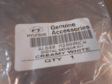 Hyundai Genuine Creamy White Digital Sensor Kit New Part