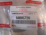 Mitsubishi Mirage Genuine Bonnet Damper New Part