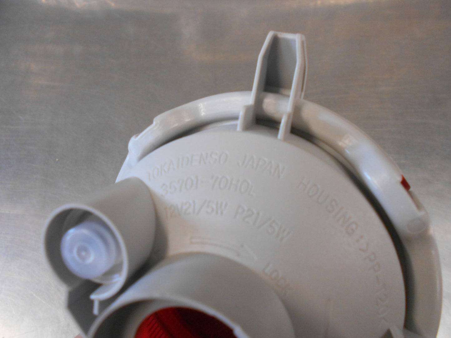 Holden YG Cruze Genuine Left Hand Rear Tail Light New Part