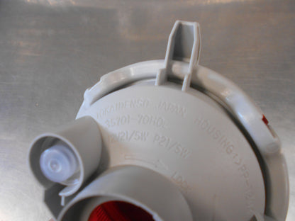 Holden YG Cruze Genuine Left Hand Rear Tail Light New Part