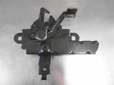 Great Wall Genuine Bonnet Release Bonnet Lock New Part