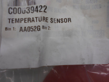 LDV V80 Genuine Temperature Sensor New Part