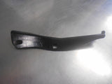 Mazda BG 323 Genuine Front Bumper Lower Left Hand Bracket New Part