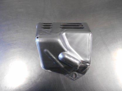 Peugeot 2008 Genuine Exhaust Heat Shield New Part