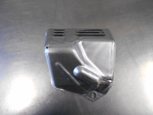 Peugeot 2008 Genuine Exhaust Heat Shield New Part