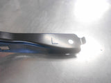 Mazda BG 323 Genuine Front Bumper Lower Left Hand Bracket New Part